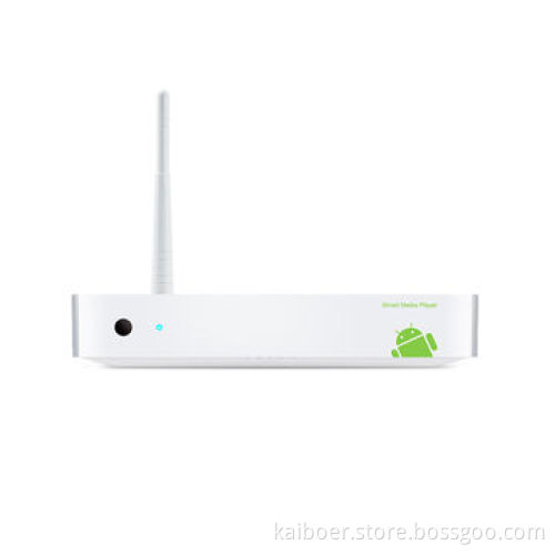 Smart TV Box, Android TV Box, Set-top-box